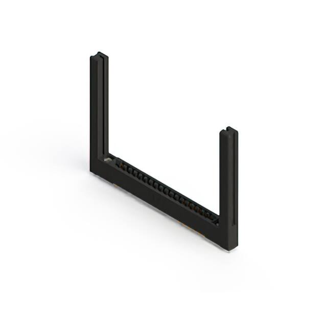 357-036-540-258 EDAC Inc.  Edgeboard Connectors